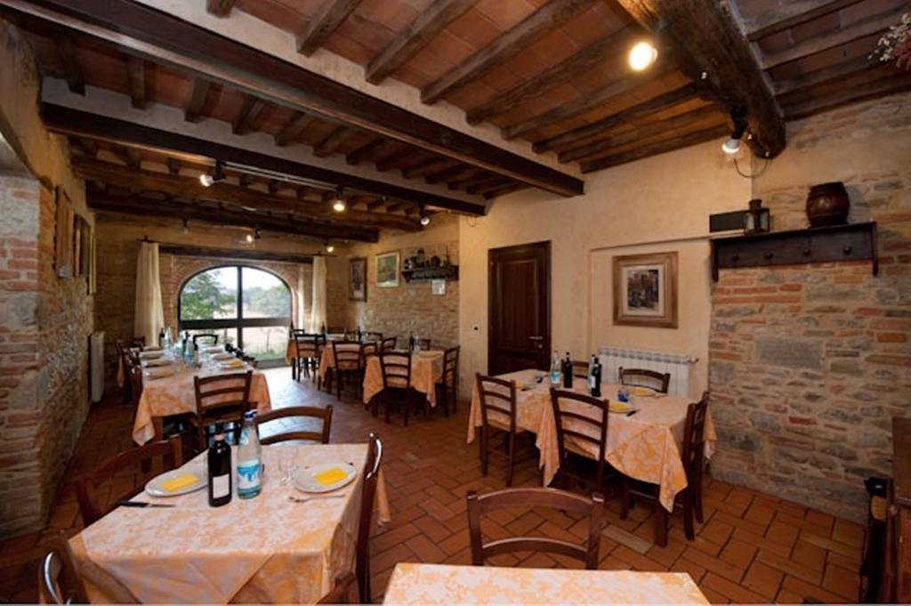 Agriturismo Stazione Di Monta Vila Vicchio Quarto foto